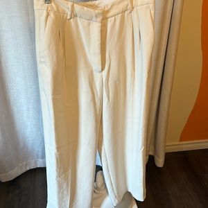 Wilfred Effortless pant light birch 12 31” reg